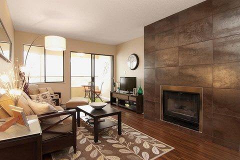 204 1155 Ross Road - Lynn Valley Apartment/Condo(V989295)