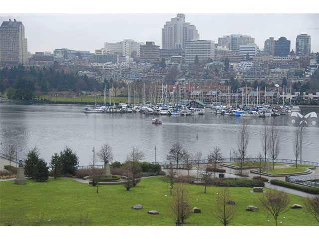 702 638 Beach Crescent - Yaletown Apartment/Condo(V864929)