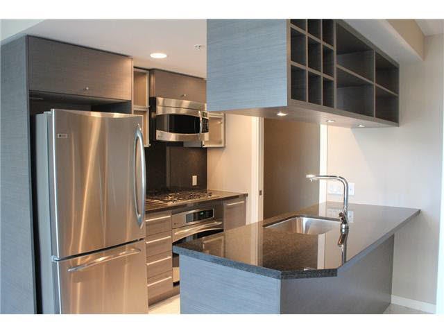 1202 833 Seymour Street - Downtown VW Apartment/Condo(V870626)