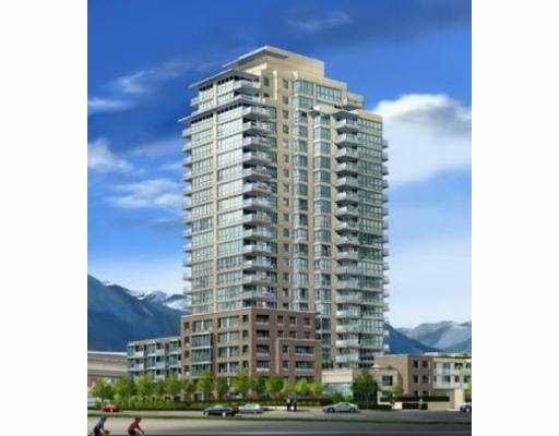 1001 125 Milross Avenue - Mount Pleasant VE Apartment/Condo(V749695)