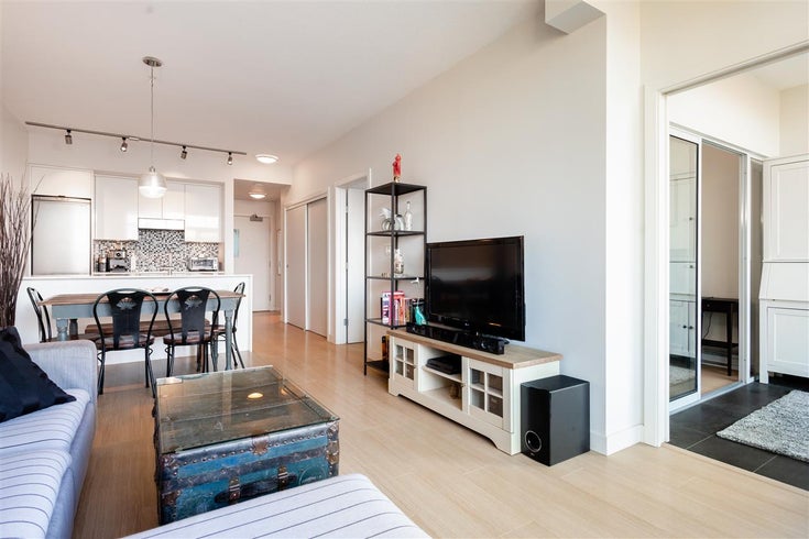 502 2788 Prince Edward Street - Mount Pleasant VE Apartment/Condo(R2273094)