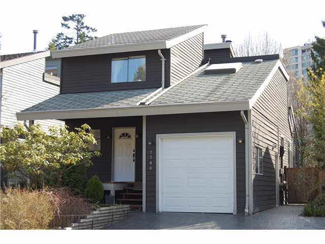 1786 Pepperidge Court - Simon Fraser Univer. House/Single Family(V880724)