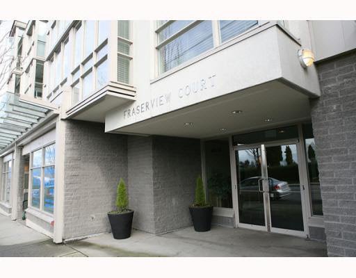 205 4838 Fraser Street - Fraser VE Apartment/Condo(V805623)