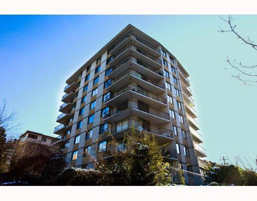 101 540 Lonsdale Avenue - Lower Lonsdale Apartment/Condo(V767708)