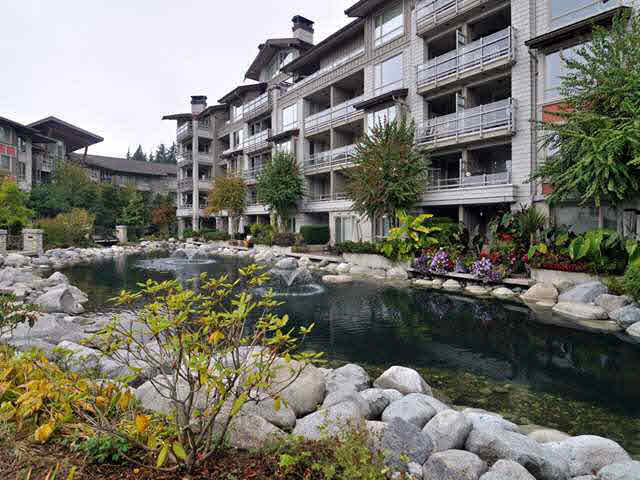 324 580 Raven Woods Drive - Roche Point Apartment/Condo(V1020985)