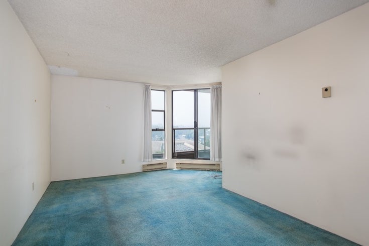 Ph7 1040 Pacific Street - West End VW Apartment/Condo(R2300561)