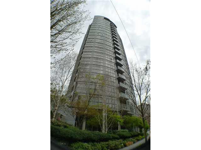 301 1050 Smithe Street - West End VW Apartment/Condo(V955878)