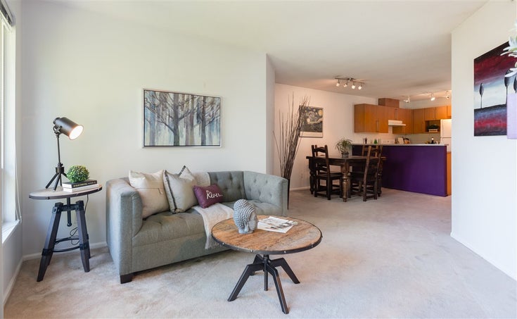 409 1150 E 29th Street - Lynn Valley Apartment/Condo(R2273129)