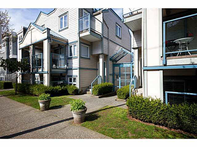 113 643 W 7th Avenue - Fairview VW Apartment/Condo(V998507)