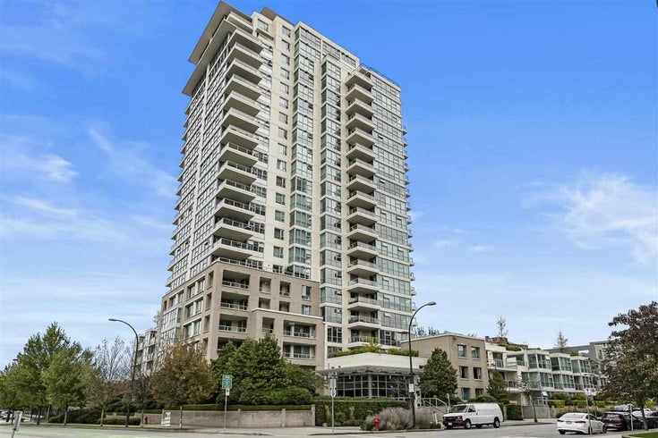 1704 125 Milross Avenue - Downtown VE Apartment/Condo, 2 Bedrooms (R2408403)