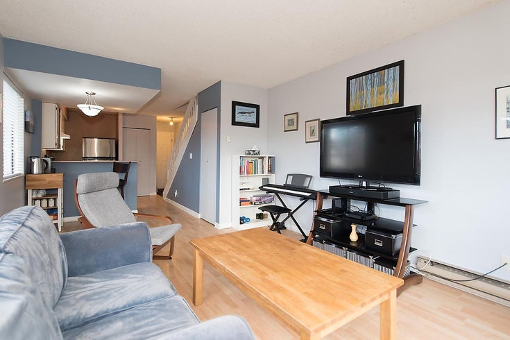 10 3495 W 4th Avenue - Kitsilano Apartment/Condo(R2022553)