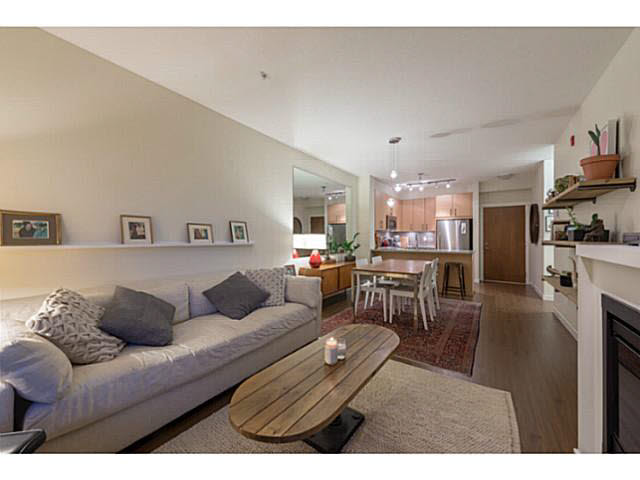 207 119 W 22nd Street - Central Lonsdale Apartment/Condo(V1099323)