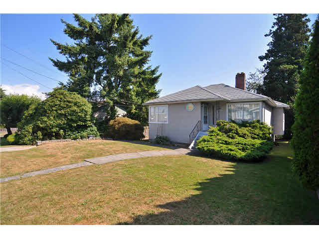 6230 Pearl Avenue - Forest Glen BS House/Single Family(V1081586)