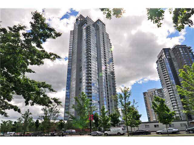 1802 1408 Strathmore Mews - Yaletown Apartment/Condo(V994245)