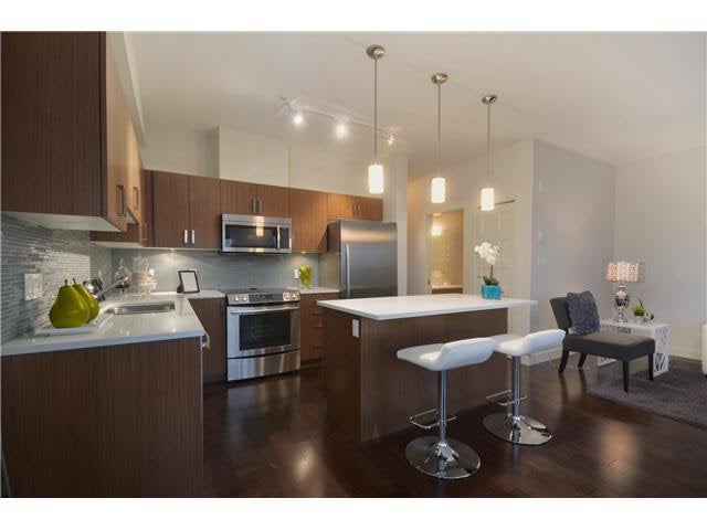 308 222 E 30th Avenue - Main Apartment/Condo(V995788)