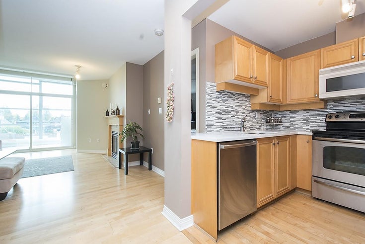 403 2929 W 4th Avenue - Kitsilano Apartment/Condo(R2118824)