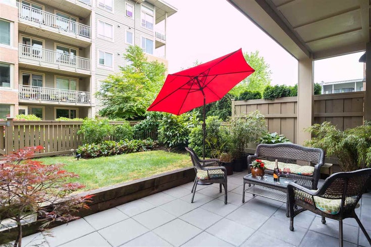 106 139 W 22nd Street - Central Lonsdale Apartment/Condo(R2275624)