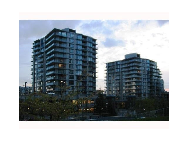 405 155 W 1st Street - Lower Lonsdale Apartment/Condo(V1045508)