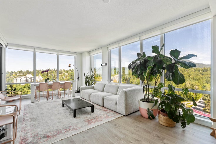 1807 - 680 Seylynn Crescent - Lynnmour Apartment/Condo for Sale, 3 Bedrooms (R2998268)