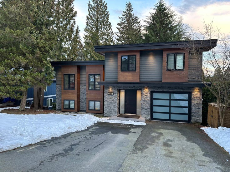 4686 Tourney Road - Lynn Valley House/Single Family for sale, 4 Bedrooms (R2757367)