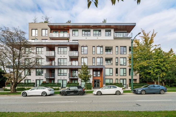 305 5383 Cambie St - Cambie Apartment/Condo for sale, 1 Bedroom (R2832932)
