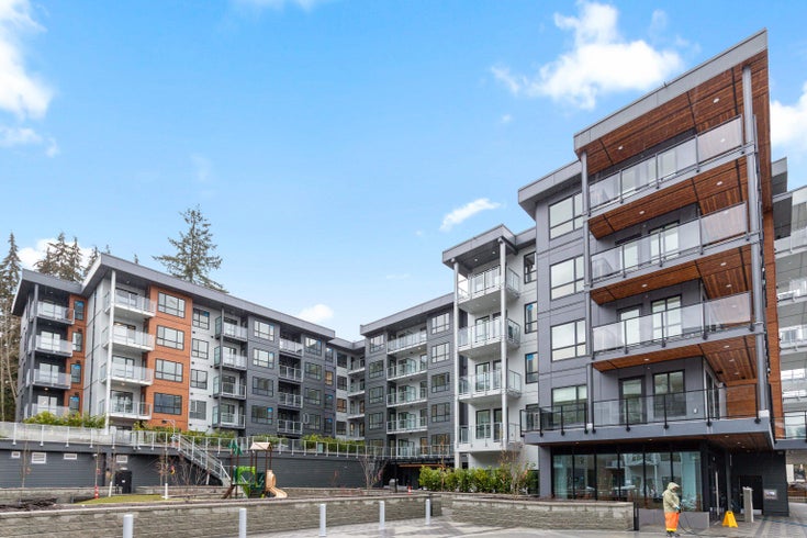 616 3596 MALSUM DRIVE - Roche Point Apartment/Condo, 1 Bedroom 