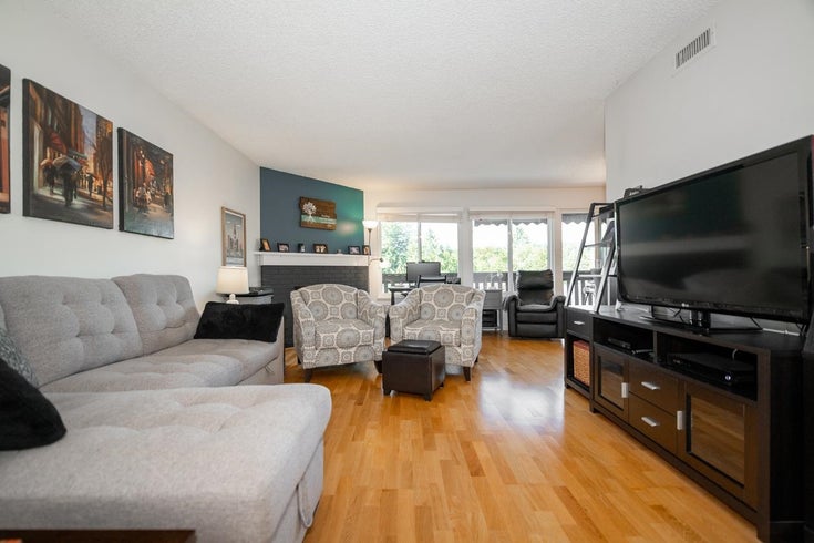 1061 Old Lillooet Rd - Lynnmour Apartment/Condo for sale, 3 Bedrooms 