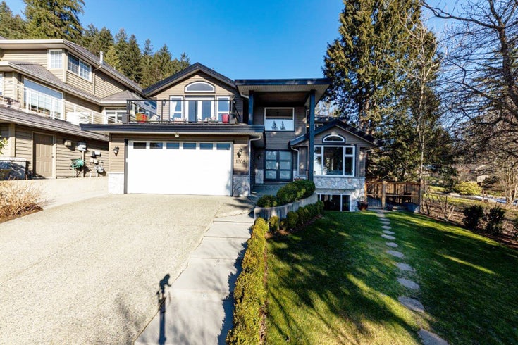 1208 Dyck Rd - Lynn Valley House/Single Family for sale, 5 Bedrooms (R2657760)