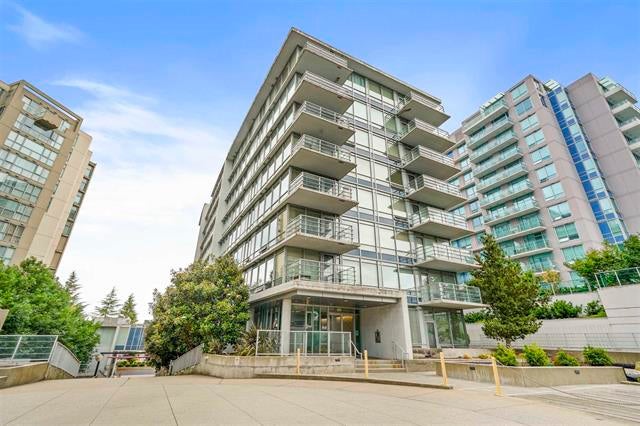 301 8280 LANSDOWNE ROAD - Brighouse Apartment/Condo for sale, 2 Bedrooms (R2626513)