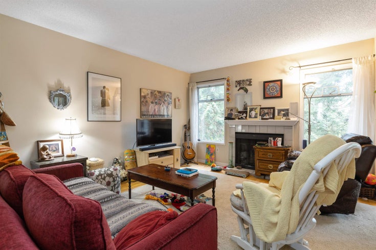 3 305 DECAIRE STREET - Central Coquitlam Apartment/Condo for sale, 3 Bedrooms (R2669717)