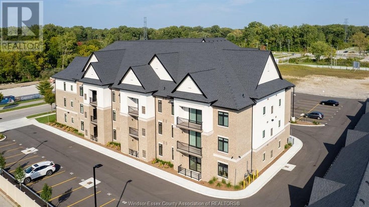1855 WYOMING Unit# 302 - Lasalle Apartment for Sale, 1 Bedroom (25004813)