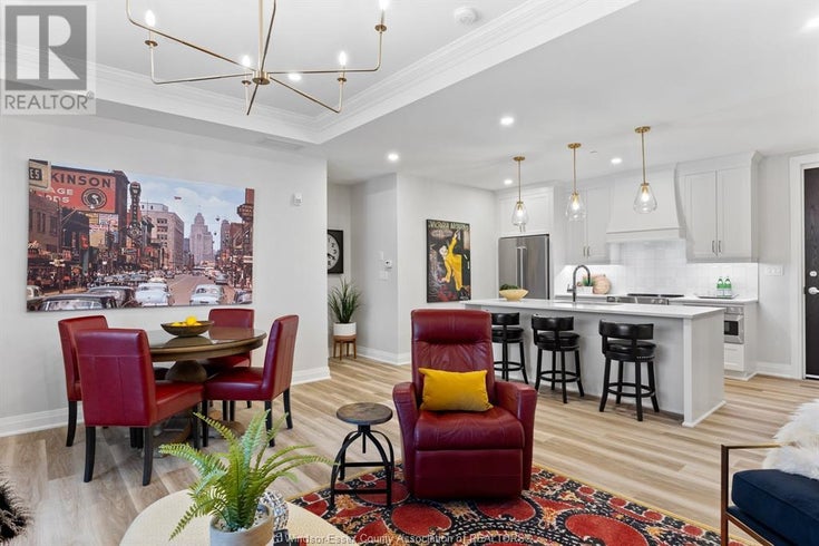 1855A Wyoming Unit# 306 - Lasalle Apartment for Sale, 2 Bedrooms (25006195)