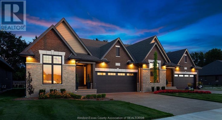 7508 SILVERLEAF LANE - Lasalle Row / Townhouse for Sale, 2 Bedrooms (25007663)