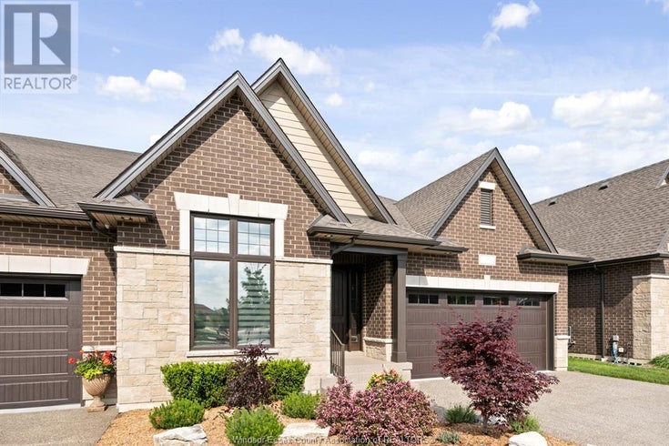 5208 VEL LANE - Lasalle Row / Townhouse for Sale, 2 Bedrooms (25011483)