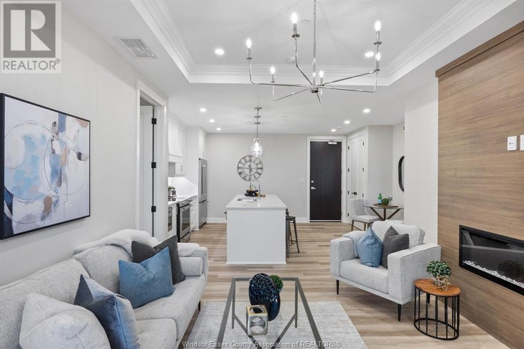 1855 Wyoming Unit# 204 - Lasalle Apartment for Sale, 2 Bedrooms (25016618)