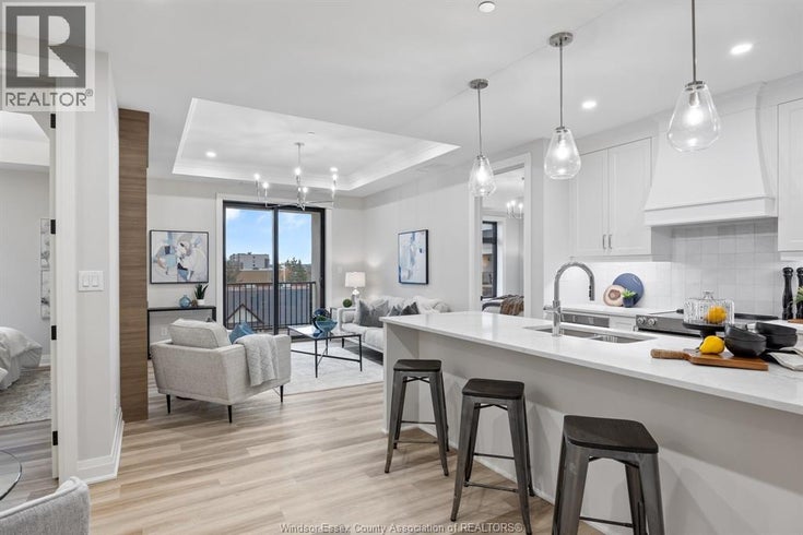 1855 Wyoming Unit# 303 - Lasalle Apartment for Sale, 2 Bedrooms (25022199)