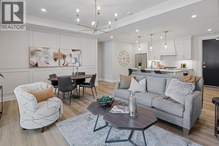 1855 Wyoming Unit# 107 - Lasalle Apartment for Sale, 2 Bedrooms (25022192)