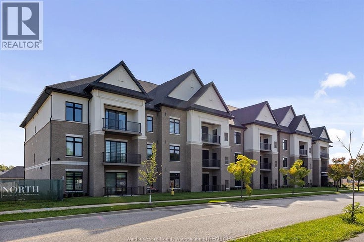 1855 WYOMING Unit# 302 - Lasalle Apartment for Sale, 1 Bedroom (25022204)