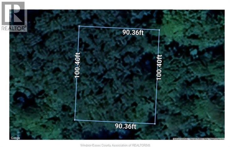 V/L MILLWOOD AVENUE - Lasalle for Sale(25024163)