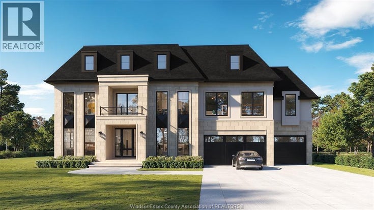 6130 CEDARVIEW COURT - Lasalle House for Sale, 5 Bedrooms (25025706)