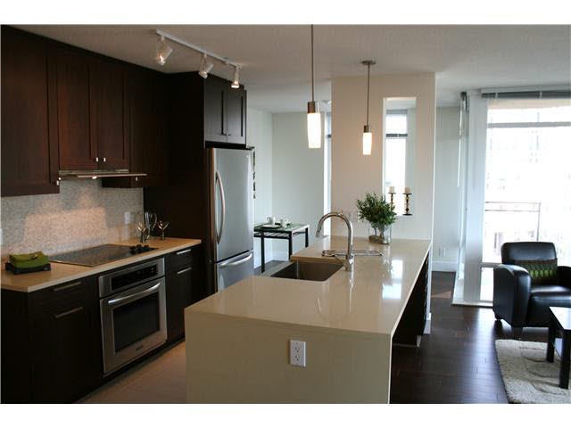 1806 888 Homer Street - Downtown VW Apartment/Condo for sale, 1 Bedroom 