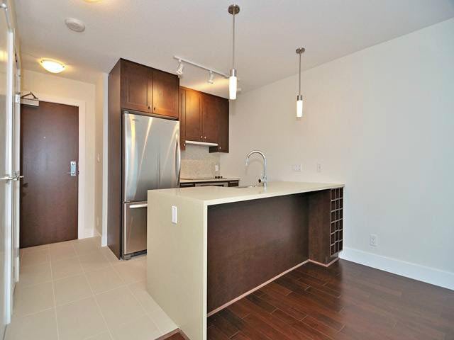1602 888 Homer Street - Downtown VW Apartment/Condo for sale, 1 Bedroom 