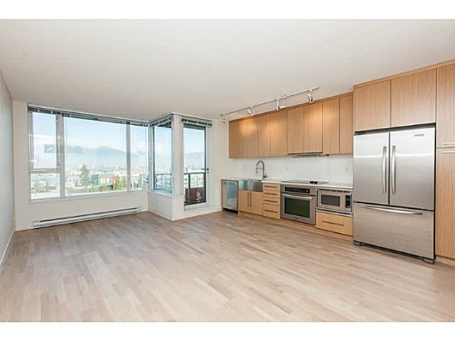606 250 E 6th Avenue - Mount Pleasant VE Apartment/Condo for sale, 1 Bedroom 
