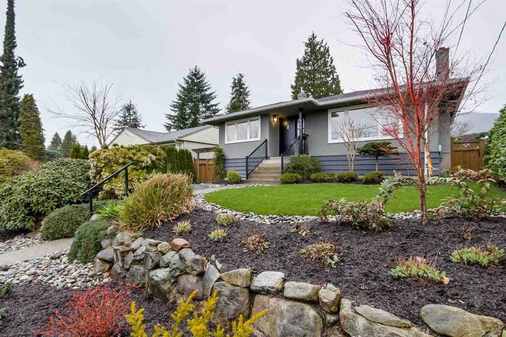 440 W 28th Street - Upper Lonsdale House/Single Family for sale, 4 Bedrooms 