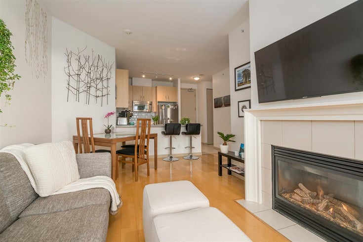 704 7368 Sandborne Avenue - South Slope Apartment/Condo for sale, 2 Bedrooms 