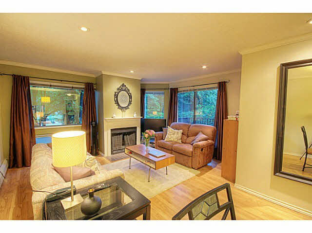 208 607 E 8th Avenue - South Vancouver Apartment/Condo for sale, 1 Bedroom 