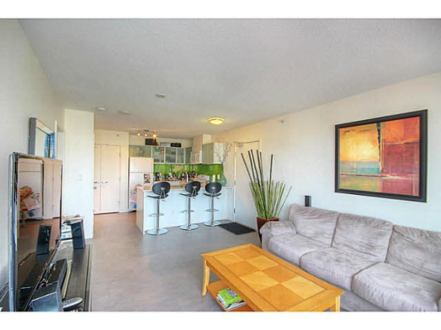 1012 66 W Cordova Street - Downtown VW Apartment/Condo for sale, 1 Bedroom 