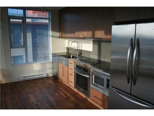 910 251 E 7th Avenue - Mount Pleasant VE Apartment/Condo for sale, 2 Bedrooms 