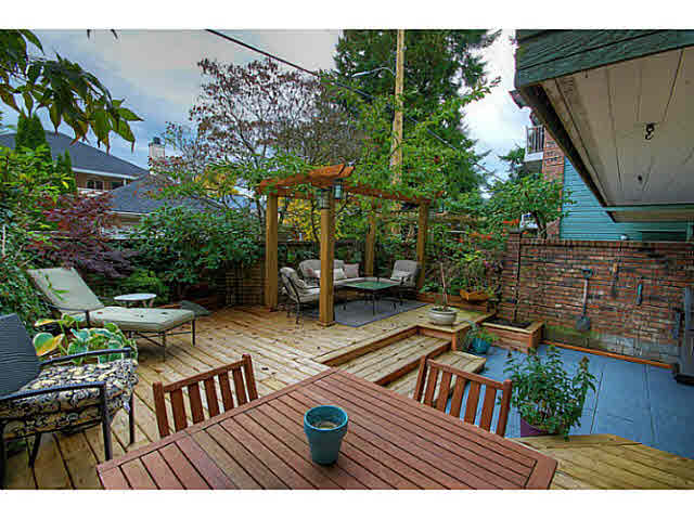 115 3875 W 4th Avenue - Point Grey Apartment/Condo for sale, 1 Bedroom 