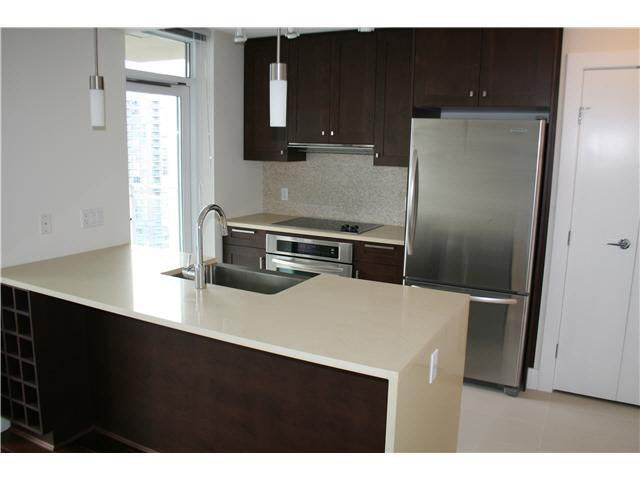 2704 888 Homer Street - Downtown VW Apartment/Condo for sale, 1 Bedroom 